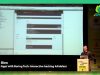 J-Spring 2019: Adam Bien – Kickass Apps with Boring Tech: Interactive Hacking #Slideless