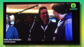 J-Spring 2019: Bert jan Schrijver – NLJUG Update