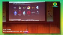 J-Spring 2019: Burr Sutter – Supersonic, Subatomic Java with Quarkus