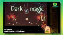 J-Spring 2019: Jan Ouwens – Java from a Parallel universe