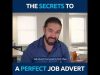 How to write the perfect developer job advertisement?
