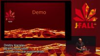 Dmitry Kornilov – Building cloud-native microservices with project Helidon