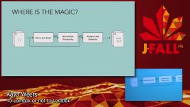 J-Fall 2019: Kaya Weers – To Lombok or not to Lombok?