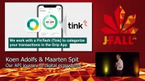 J-Fall 2019: Koen Adolfs & Maarten Spit – Keynote 2: Our API journey to digital ecosystems