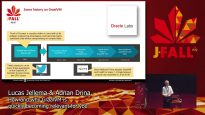 J-Fall 2019: Lucas Jellema & Adnan Drina – How and why GraalVM is quickly becoming relevant for you