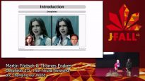 J-Fall 2019: M. Förtsch & T. Endres – Deepfakes 2.0 – How Neural Networks are Changing our World
