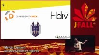 J-Fall 2019: Marten Deinum – Secure Development Pipelines