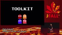 J-Fall 2019: Oleh Dokuka – Multiplayer Pac-Man with RSocket