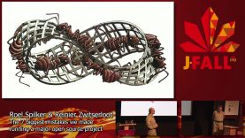 J-Fall 2019: Roel Spilker & Reinier Zwitserloot – The mistakes we made in a open source project