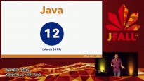 J-Fall 2019: Sander Mak – Keeping Up With Java