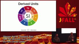 J-Fall 2019: Thodoris Bais & Werner Keil – How JSR 385 could have saved the Mars Climate Orbiter