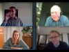 Full title: J-Fall Virtual 2020: Simone van Erp, Marin Jankovski, Daniel Gebler & Daan van Osch – Panel Discussion about remote working in this Corona era