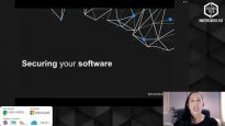 Future Tech Masterclasses Live: April Edwards & Abel Wang – Agile to DevOps with GitHub Actions