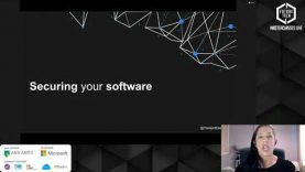 Future Tech Masterclasses Live: April Edwards & Abel Wang – Agile to DevOps with GitHub Actions
