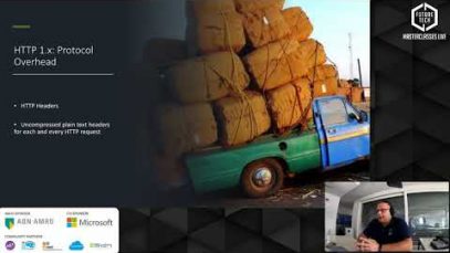 Future Tech Masterclasses Live: Gian Paolo Santopaolo – gRPC is the new WCF