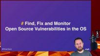 J-Fall Virtual 2020: Brian Vermeer – Securing Containers by Breaking in