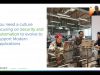 J-Fall Virtual 2020: Dieter Hubau – Automated Path to Production of Java Applications using Open Source and VMware Tanzu