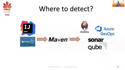 J-Fall Virtual 2020: Jeroen Borgers – Fixing your performance and concurrency bugs before they bite you