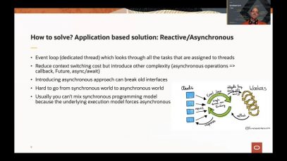 J-Fall Virtual 2020: Peter Nagy – Infinitely scalable microservices with Project Loom and Helidon