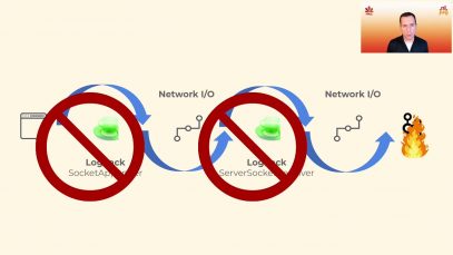 J-Fall Virtual 2020: Roy van Rijn & Roy Braam – 30 minutes of Failure