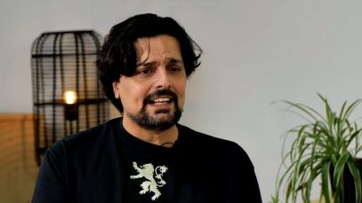 J-Fall Virtual 2020: Wouter Oet, Martin Visser, João Viegas & Chris Stapper – Keynote: Building Building Blocks