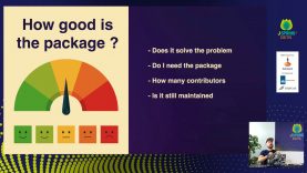 J-Spring Digital: Brian Vermeer – Know thy neighbours: dependency management done right