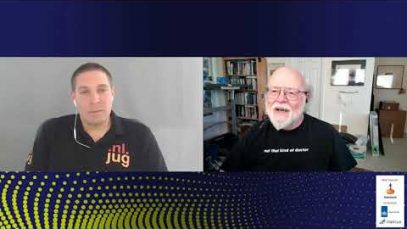 J-Spring Digital: James Gosling – Exclusive Q&A with the founder of Java
