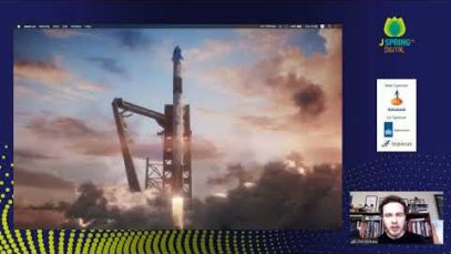 J-Spring Digital: Oleh Dokuka – Reactive is awesome… But where is the bug?