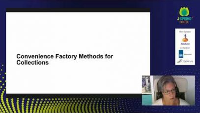 J-Spring Digital: Trisha Gee – Life Beyond Java 8