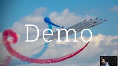 Future Tech 2021: Vincent Hendriks – Containerization is improving your dev experience!