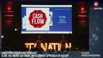 TEQnation 2022 Keynote: Sander Hoogendoorn & Kim van Wilgen – Flow. The worst development approach