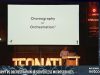 TEQnation 2022: Mete Atamel – Choreography vs Orchestration in serverless microservices