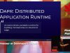 J-Fall 2021: Maarten Mulders – Dapr: Dinosaur or Developer’s Dream?
