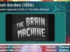 J-Fall 2021: Martin Förtsch, Thomas Endres & Jonas Mayer –  Brain Computer Interfaces Demystified – Can thoughts take over control?