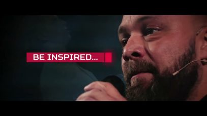 J-Fall 2021: Official Opening