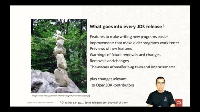 J-Spring 2021: Aurelio Garcia-ribeyro –  JDK Next: New in JDK 16 and planned for 17