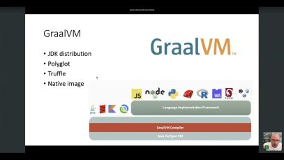 J-Spring 2021: Jeroen Resoort – Serverless Java on Steroids with Knative, Micronaut & GraalVM