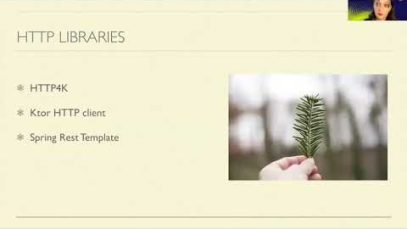 J-Spring 2021: Paulien van Alst – Embrace the Kotlin ecosystem at the back end side