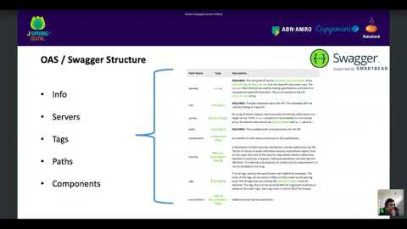 J-Spring 2021: Soham Dasgupta – API-first architecture and what that means to the DevOps team