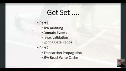J-Spring 2021: Victor Rentea – Hibernate + Spring: Unleash the Magic