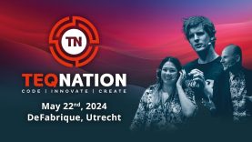 Aftermovie TEQnation 2024! ✨