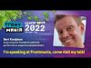 Frontmania 2022: Bart Kooijman – Developing The Optimal Performing Web App