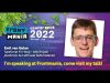 Frontmania 2022: Emil van Galen – TypeScript Yin-Yang