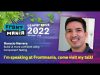 Frontmania 2022: Horacio Herrera – Build UI More Confident Using Component Testing