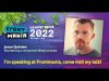 Frontmania 2022: Joran Quinten – Maintaining A Component Library At Scale
