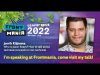 Frontmania 2022: Jorrik Klijnsma – Who Is Jason Keays