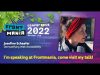 Frontmania 2022: Josefine Schaefer – Demystifying Web Accessibility