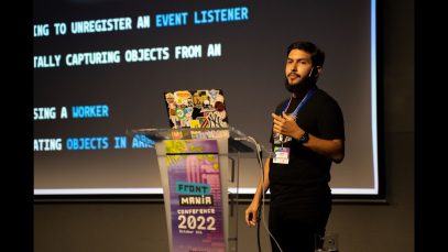 Frontmania 2022: Matheus Albuquerque – Inside Fiber: the in-depth overview you wanted a TLDR for
