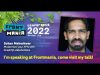 Frontmania 2022: Sohan Maheshwar -Modernize Your APIs With GraphQL