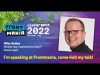 Frontmania 2022: Wim Selles – Mobile App maintenance easy? Guess again
